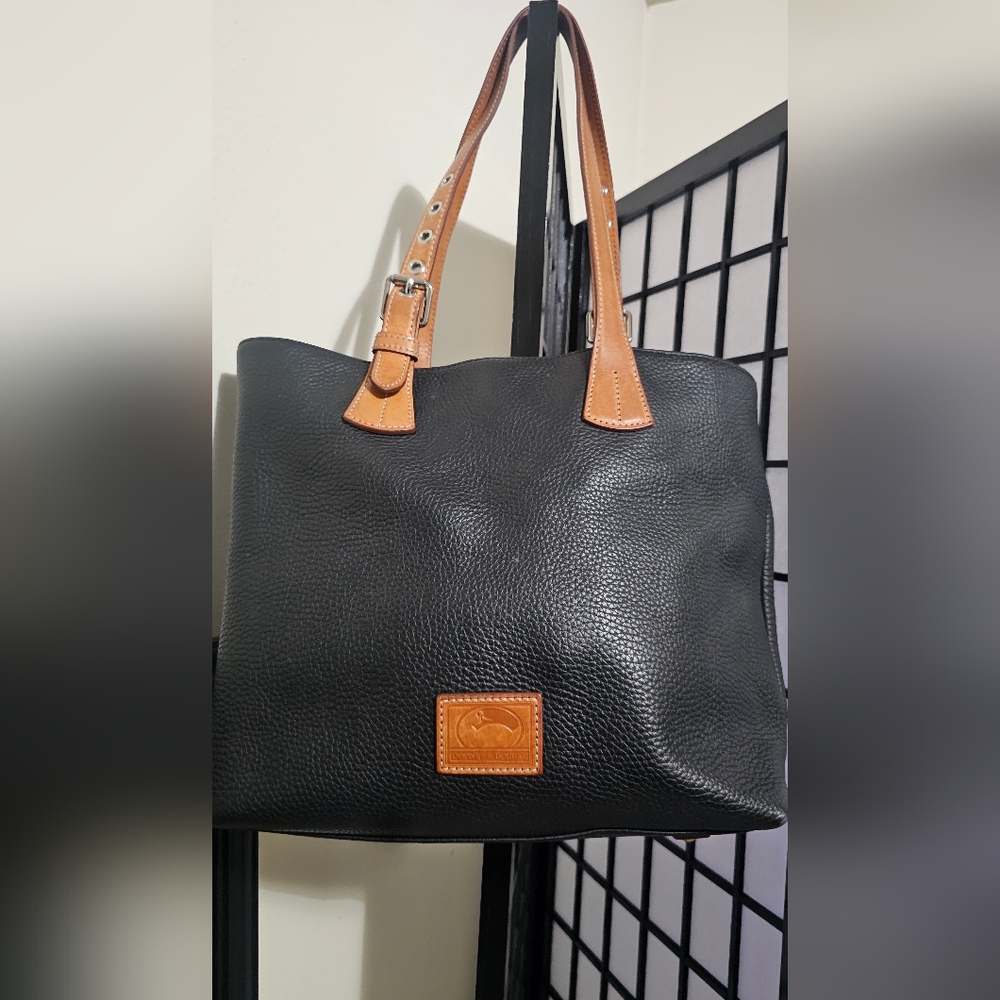 DOONEY AND BOURKE
